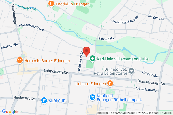 Kinderhort Schillerstraße