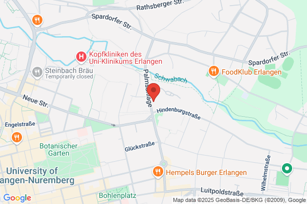 Kindertagesstätten als Ort für die