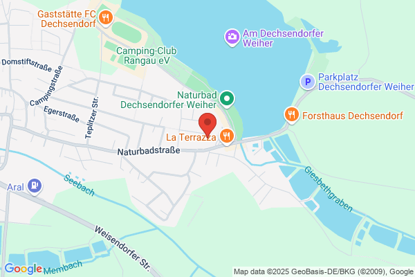 Integrativer Montessori Kindergarten "Eidechsen"