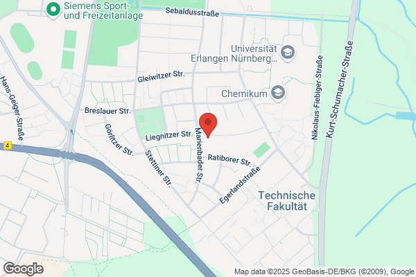 Thomizil Kinderzentrum