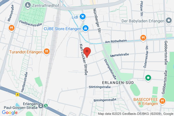 Evang.-Luth. Diakoniewerk Neuendettelsau