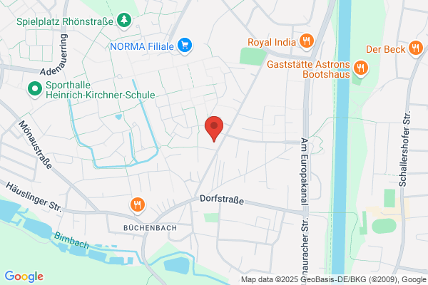 Provinzialat d. Karmeliten