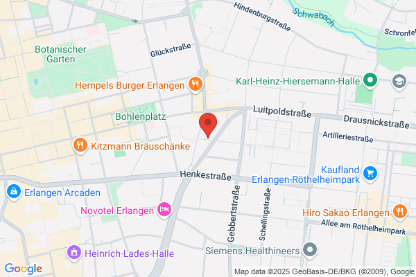 Katrin Baumgärtel Institut für Orthonyxie 2