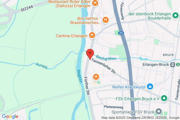 Beauty Si Erlangen