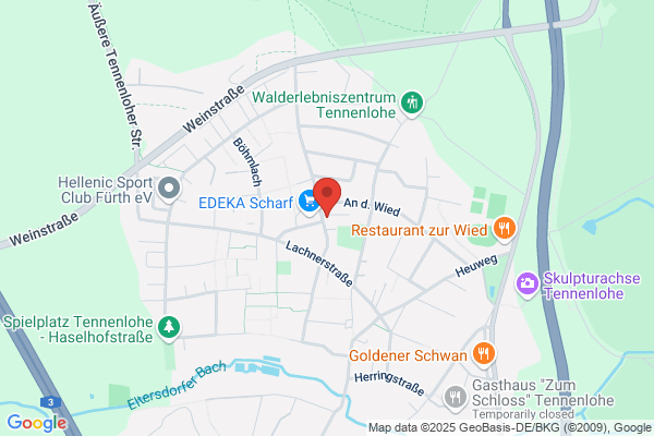 Kosmetikstudio Zeulner