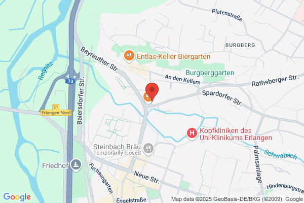 Küchenstudio Am Berg GmbH