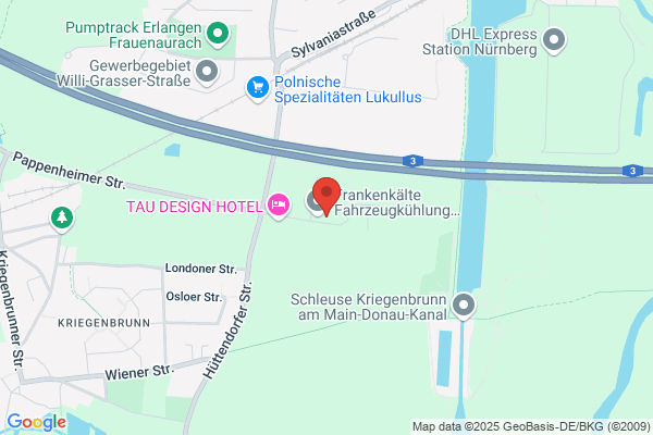 Kramlich GmbH