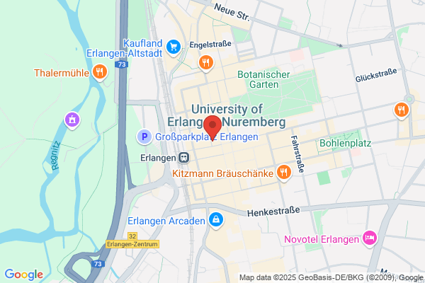 Schülerhilfe Nachhilfe Erlangen