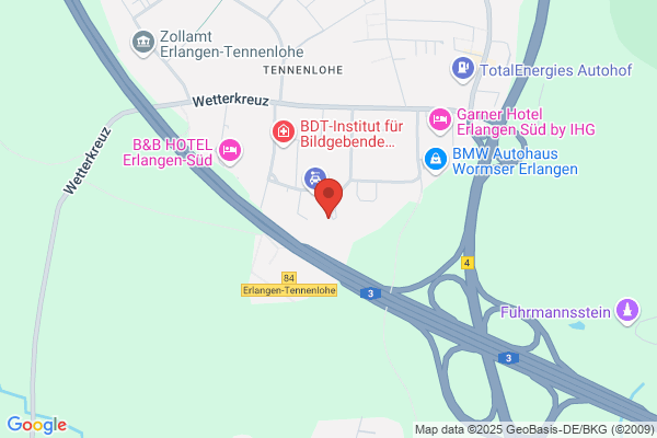 Supply Point Systems GmbH