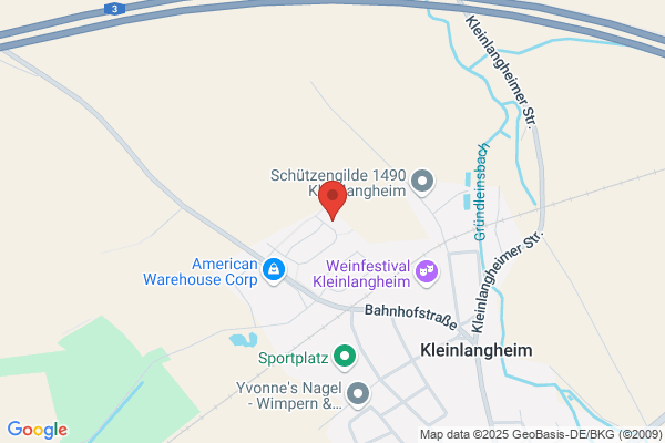 VA Logistics GmbH