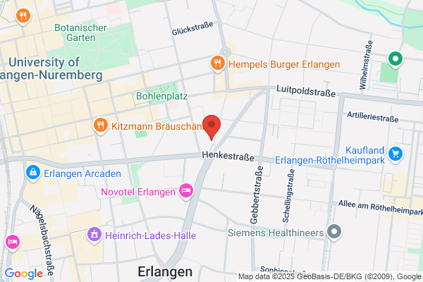 Gerngross Media | Werbeagentur in Erlangen