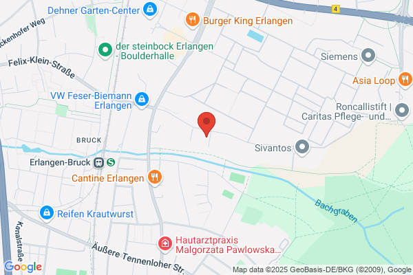 Intego GmbH