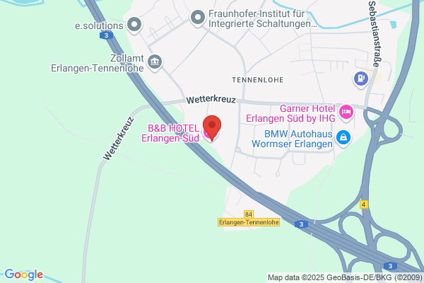 Getinge van Dijk Medizintechnik GmbH