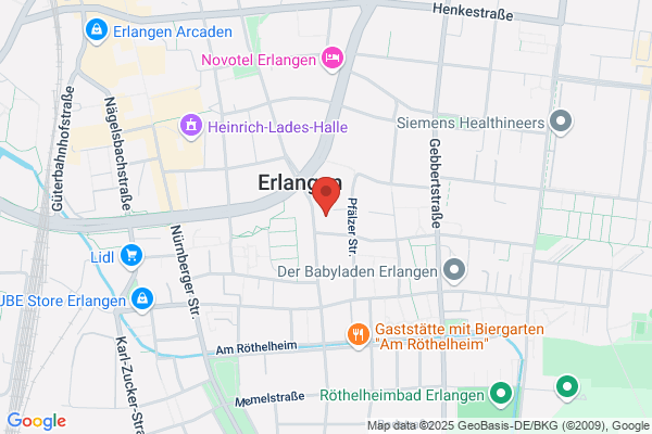 Studentenring private Einzelnachhilfe zu Hause