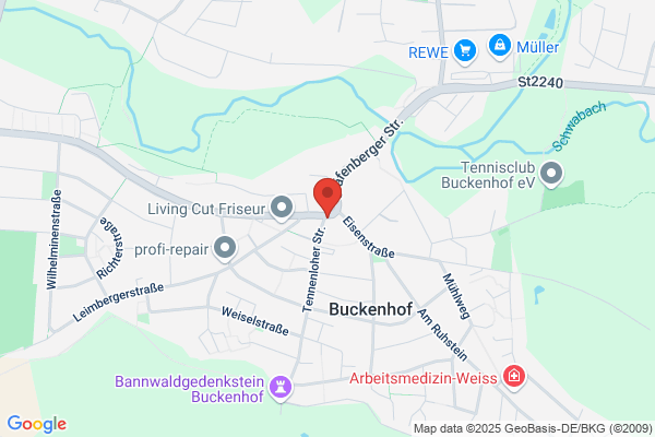 BioMarkt-Buckenhof