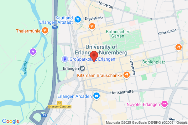 Vier Jahreszeiten Gerhard Fritz