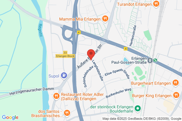 Ökomarkt