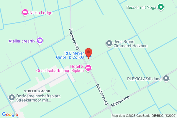 Früchteecke Meyer
