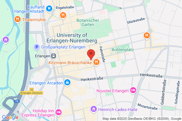 Natürlich & Fränkisch Inh. Birgit Pilsberger