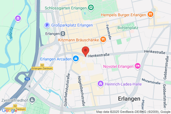 Optik Schäfer-Nohe GmbH
