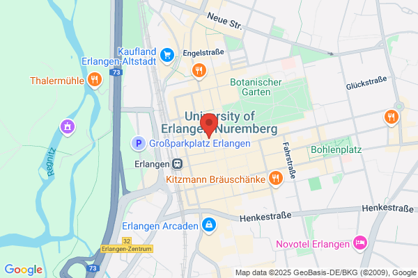 Höfer Parfümerien, Rathaus und Glocken Parfümerien und Kosmetik GmbH