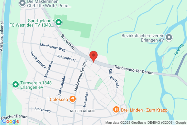 Nägel Partyservice und Wildhandel