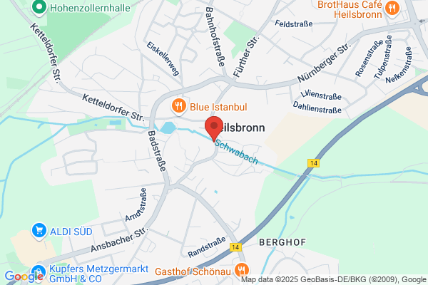 BNI Personalberatung GmbH