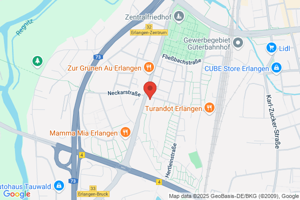 SYNERGIE Personal Deutschland GmbH