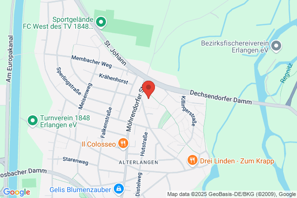 Praxis für Physiotherapie Rudolf Gorjup GmbH