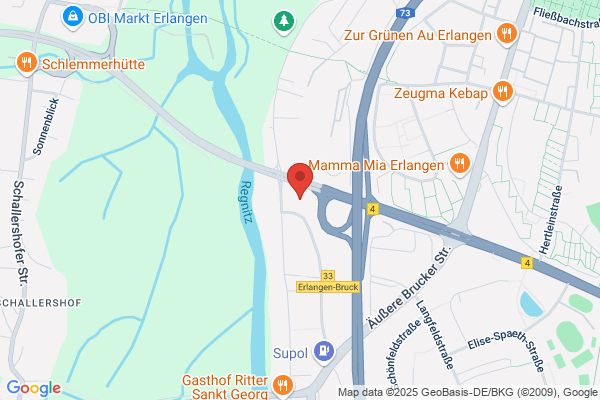 Therapiezentrum König Ludwig