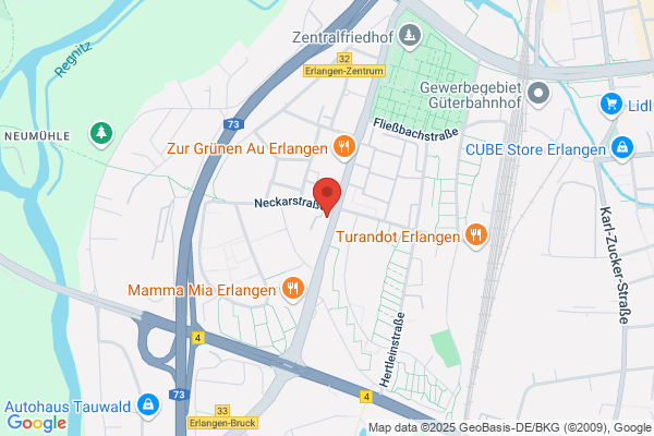 Manderscheid