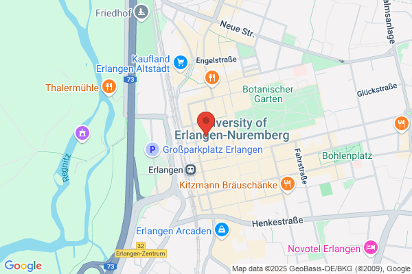 Praxis für Ganzheitliche Physiotherapie