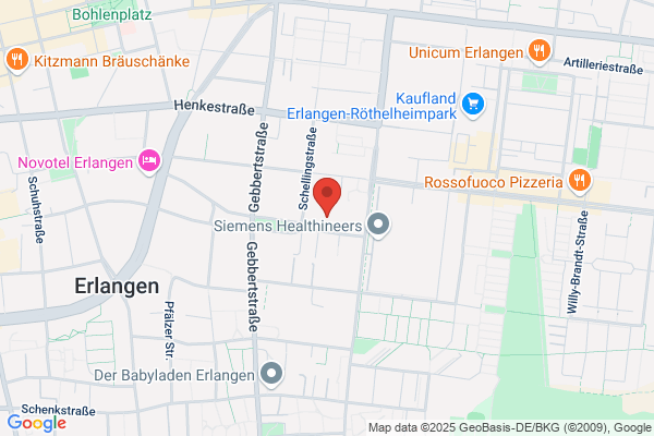 CIP Bamberg gGmbH