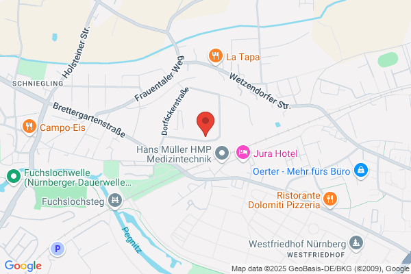 MMS Pumpenservice GmbH