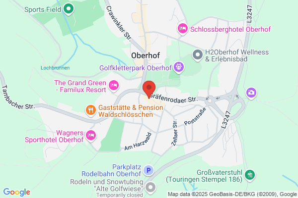 Sven-Th. Oberhof