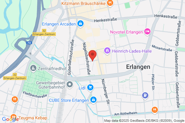 Reisebüro Centralflug GmbH