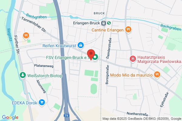 Dartverein Erlangen (DVE) e.V.