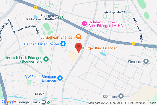 Burger King GmbH