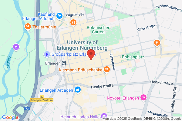 L'Osteria Erlangen