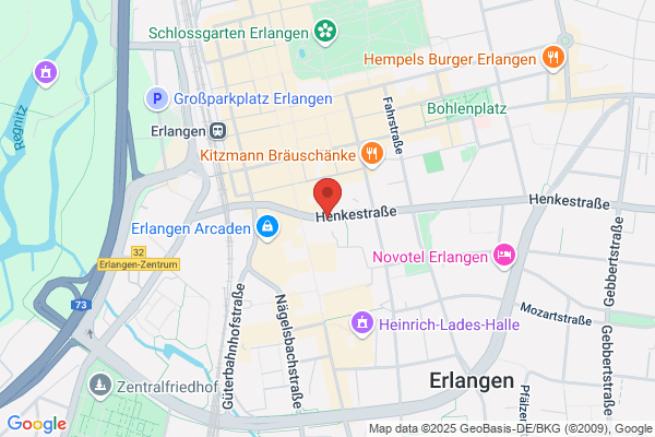 Änderungsschneiderei YILDIZ