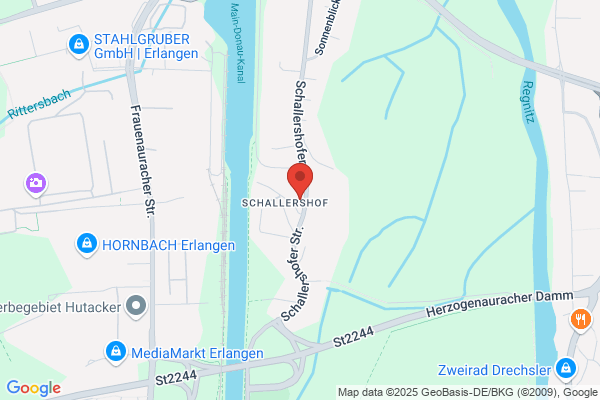 Halbeisen Holding GmbH & Co. KG