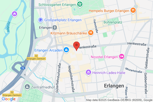 Schuhhaus Peppel GmbH