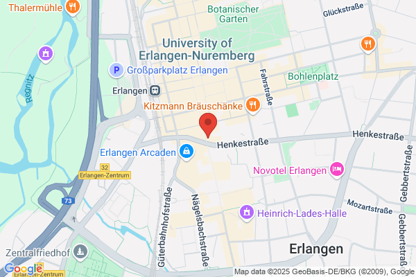 Hupfer Ingrid Ballettschule