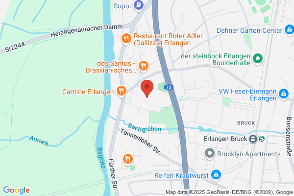 Grundschule Bruck Sandbergschule