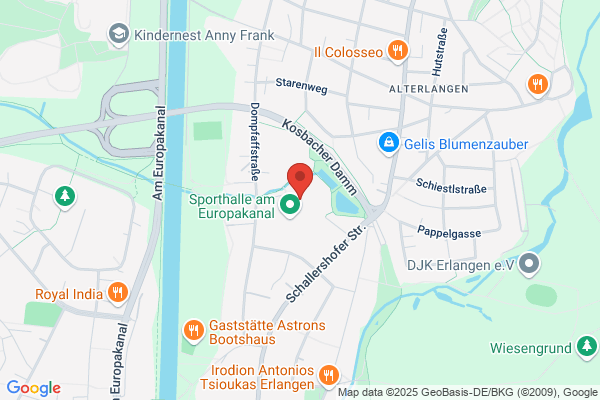 Realschule am Europakanal