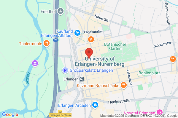 Atlas e.V. Gemeinnütziger Bildungsverein
