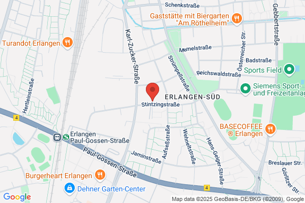 Berufsausbildungswerk Mittelfranken