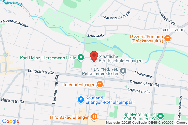 Berufsschule