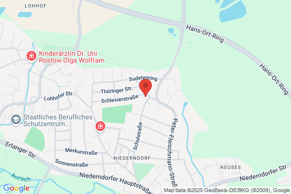 Fox Security UG