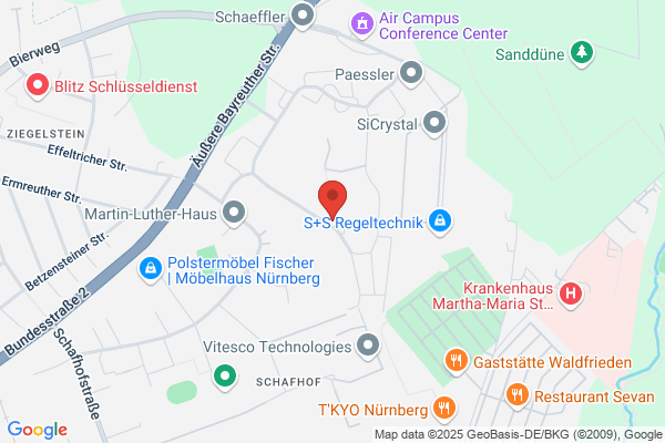 ASTRUM IT GmbH